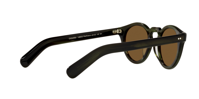 Oliver Peoples OV5450SU 168053 Martineaux 